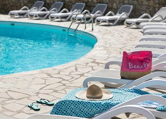 Bungalow Vacances - Riviera Vacances