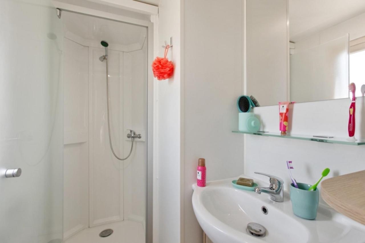 Camping Bungalow Vacances - Riviera Vacances Fréjus