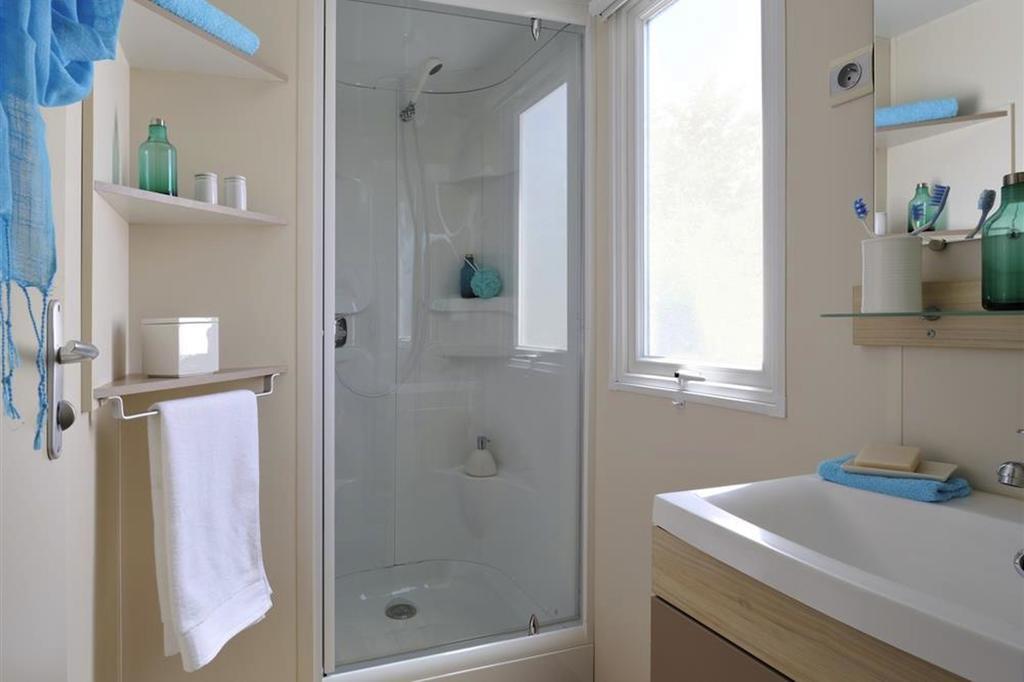 Bungalow Vacances - Riviera Vacances Fréjus