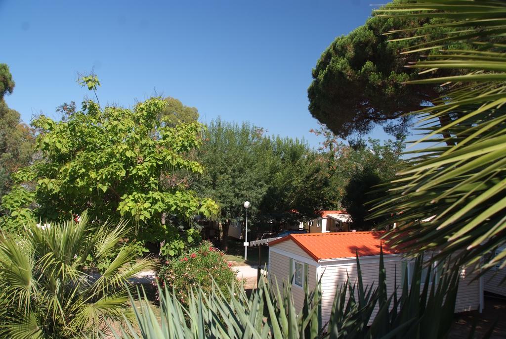 Bungalow Vacances - Riviera Vacances Fréjus
