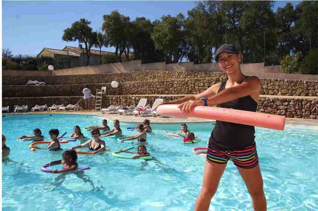 Bungalow Vacances - Riviera Vacances Fréjus