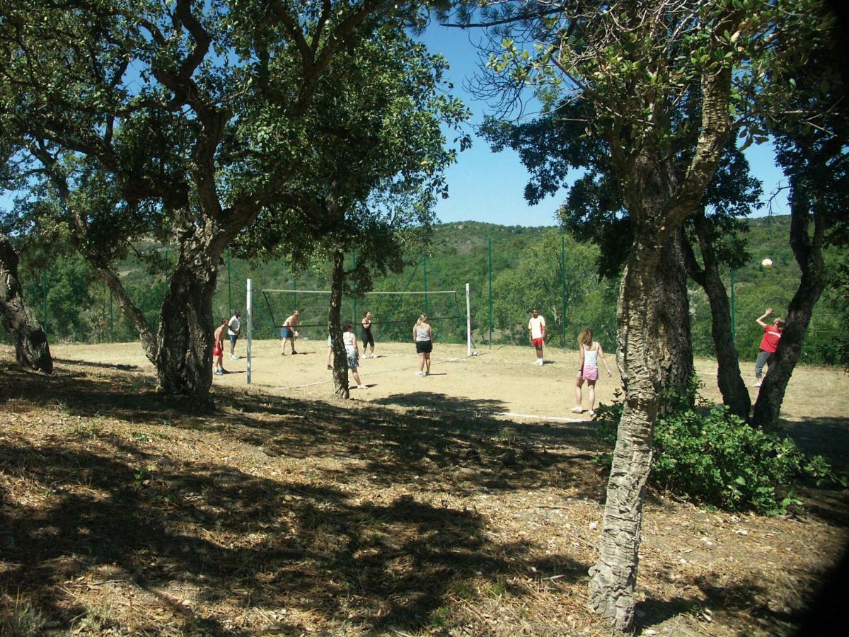 Bungalow Vacances - Riviera Vacances Camping Fréjus