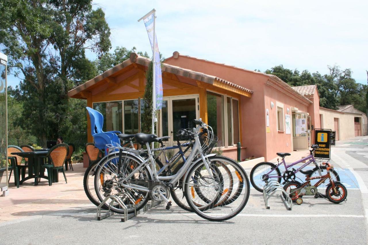 Bungalow Vacances - Riviera Vacances 4* Fréjus