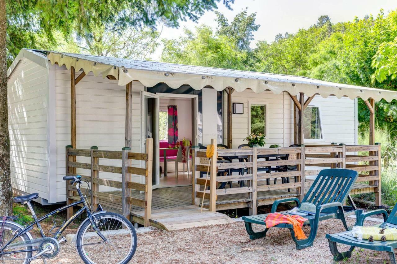 Bungalow Vacances - Riviera Vacances 4*
