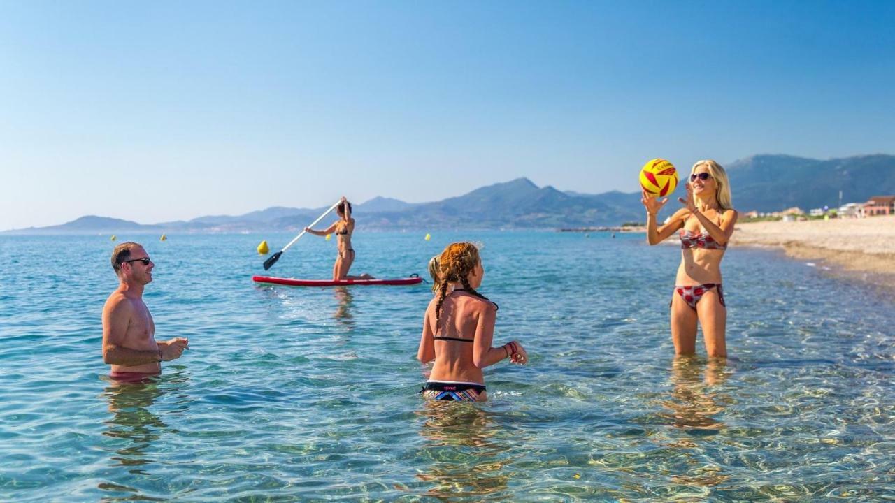 Camping Bungalow Vacances - Riviera Vacances