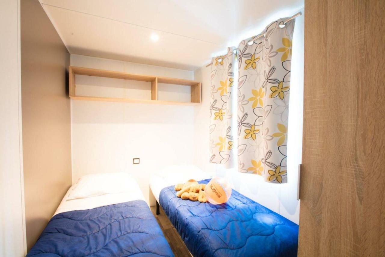 Camping Bungalow Vacances - Riviera Vacances